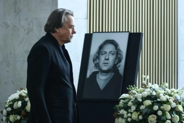 Тишина после взрыва: внезапная смерть звезды ТВ