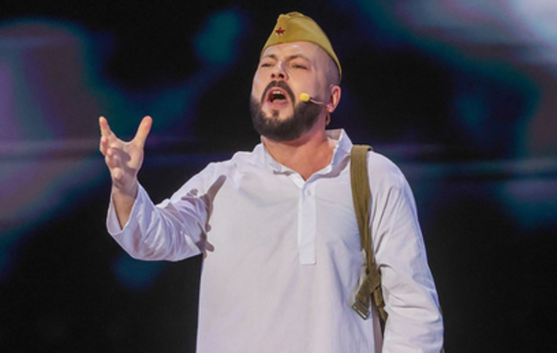 50th anniversary of the legendary song ‘Victory Day’