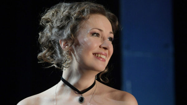 41 год, второй брак и новый малыш: почему звезда «Гадалки» Анна Тараторкина исчезла с экранов, бросив красавца-актера?