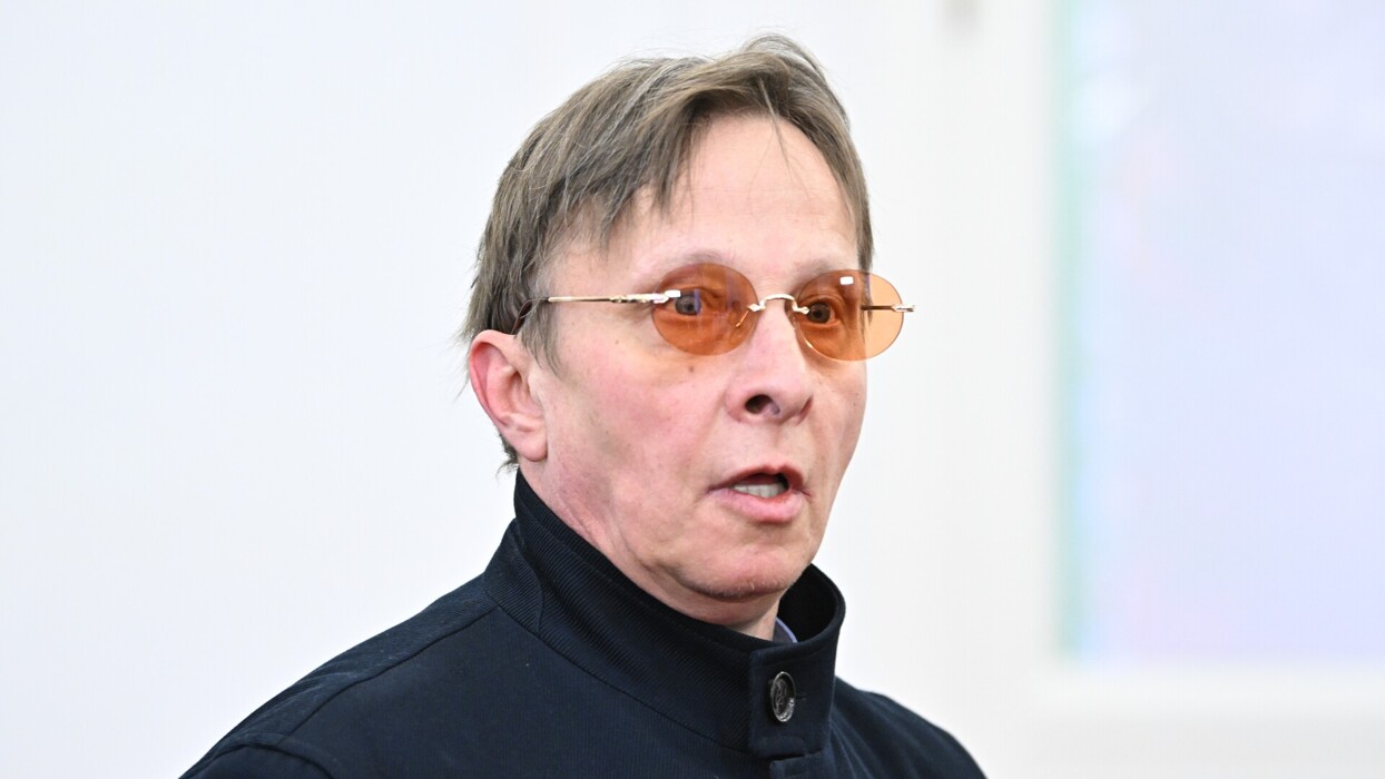 Инаугурация президента РФ Владимира Путина