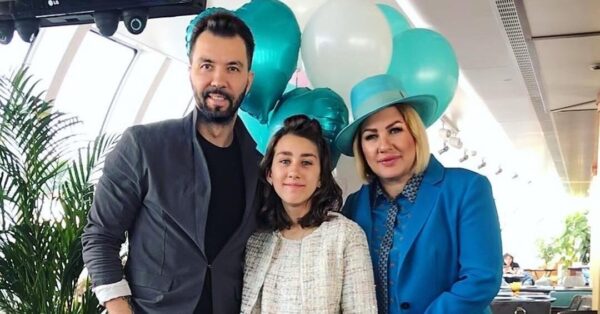 Тайны «Чая вдвоем»: внебрачная дочь, измены и тень отца