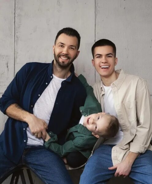 Тайны «Чая вдвоем»: внебрачная дочь, измены и тень отца