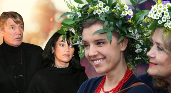 Алфёрова не простила Абдулова: почему она отвергла его новую семью и что скрывается за этой обидой