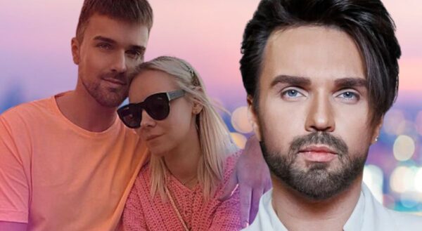 Александр Панайотов — тайная женитьба на собственном директоре: как он годами водил всех за но