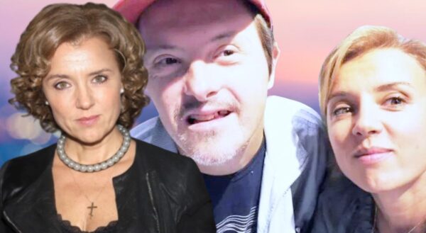 Алфёрова спасла взрослого мужчину от интерната: почему это решение раскололо публику и что она скрывает