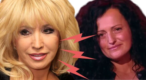 Ирина Аллегрова — дочь Лала как «серый кардинал» и подозрение, что она рушила мамину личную жизнь