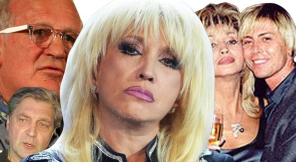 Удар и разбитые чашки: что случилось в браке Аллегровой перед разводом