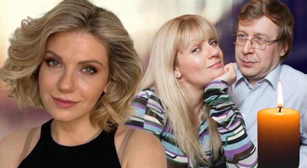 Развод Ардовой и смерть Шаврина: правда ли она бросила мужа в беде