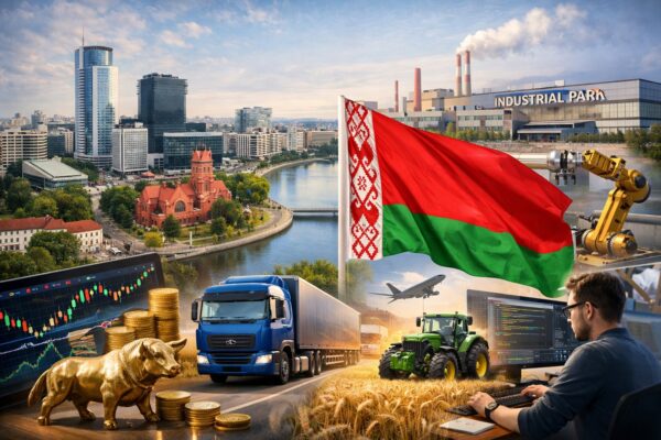 Инвестиционный климат Беларуси: что привлекает зарубежный бизнес?