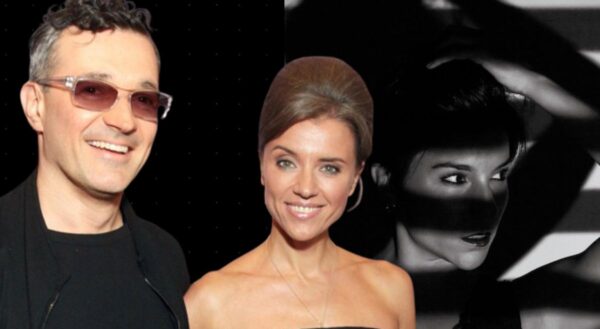 Бероев и слухи о «разлучнице»