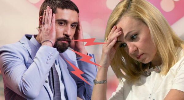 Рудковская промолчала после жестких слов Билана: это конец их союза или начало войны