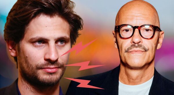 Ударил в лицо после премьеры: что известно о скандале Бондарчука с известным режиссером