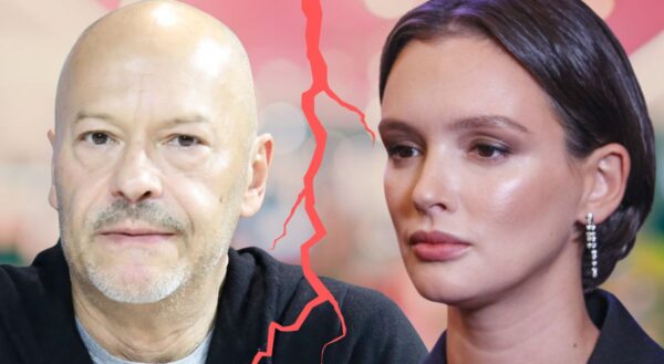 Почему Андреева ушла от Бондарчука: версия окружения про бурный образ жизни и что стало последней каплей