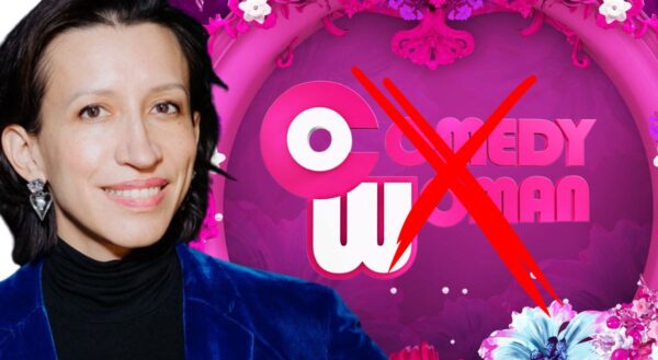 Елена Борщева — токсичный уход из Comedy Woman: “мне было плохо туда приходить”, а потом ее унизили на прощание
