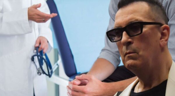 Онкология как расплата: почему Буйнов сам назвал болезнь наказанием