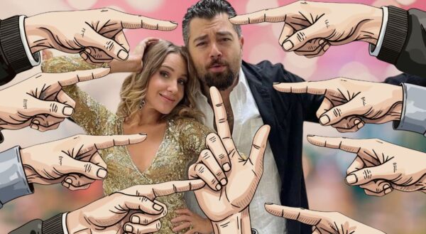 Ковальчук оправдывает Чумакова: почему она не уходит и что скрывает