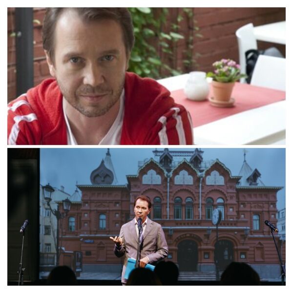 Евгений Миронов — «Драка в Театре Наций»: алкоголь, полиция и срочное опровержение