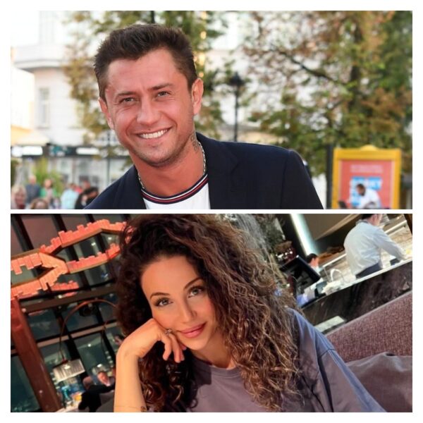 Женщины Павла Прилучного: как романы актера ломали семьи и репутации его возлюбленных