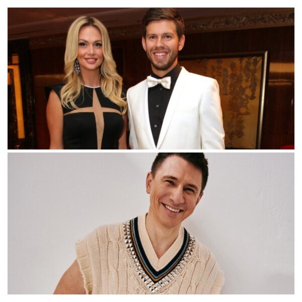 Тимур Батрутдинов – разрушитель семьи Лопыревой: что было в клубе после свадьбы светской львицы