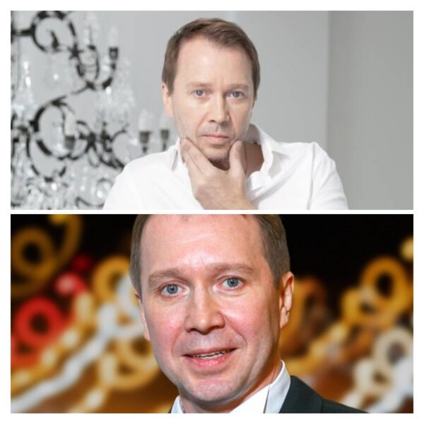 Евгений Миронов — «Драка в Театре Наций»: алкоголь, полиция и срочное опровержение