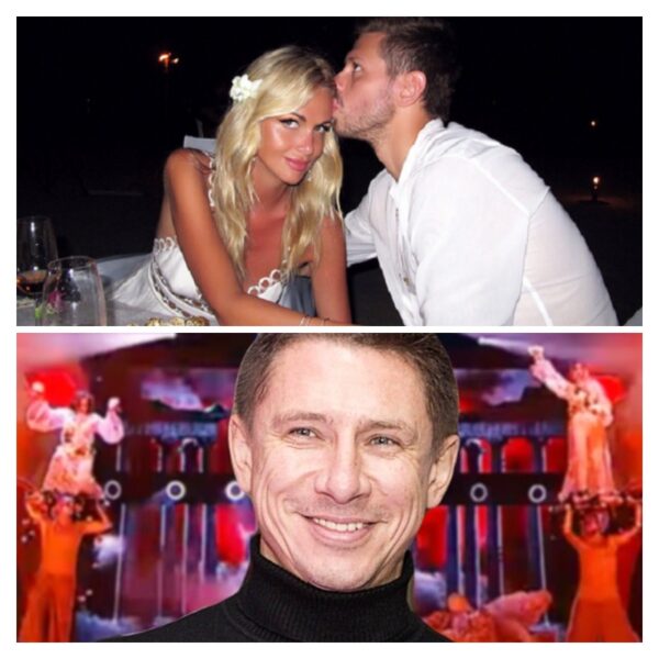 Тимур Батрутдинов – разрушитель семьи Лопыревой: что было в клубе после свадьбы светской львицы