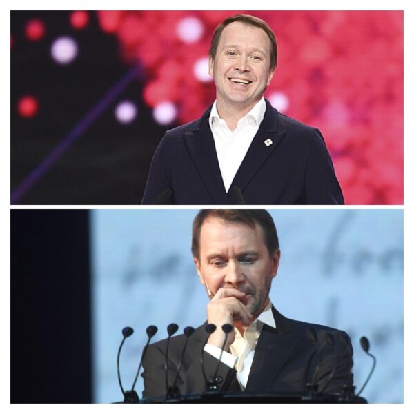 Почему Миронов так и не женился: романы, которые называли «контрактными», и истории «кто кого бросил»