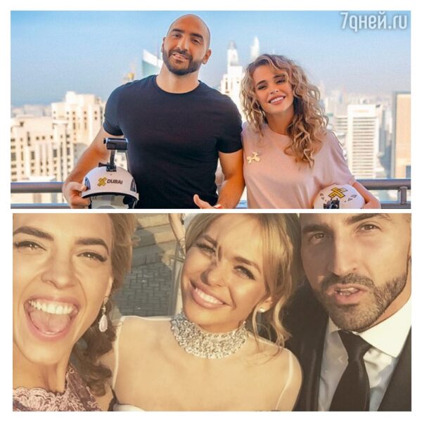 Хилькевич на грани развода с Волковым: кризис и правда об изменах