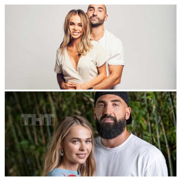 Хилькевич на грани развода с Волковым: кризис и правда об изменах