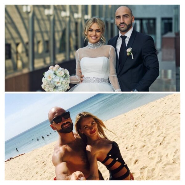 Хилькевич на грани развода с Волковым: кризис и правда об изменах