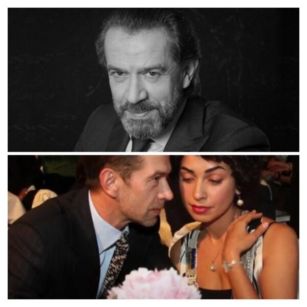 Любовница и ревность: из‑за чего на самом деле развалился брак Машкова с Шелест