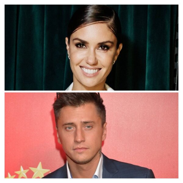 Что скрывали Прилучный и Муцениеце: правда о побоях, мате и страхе в звездной семье