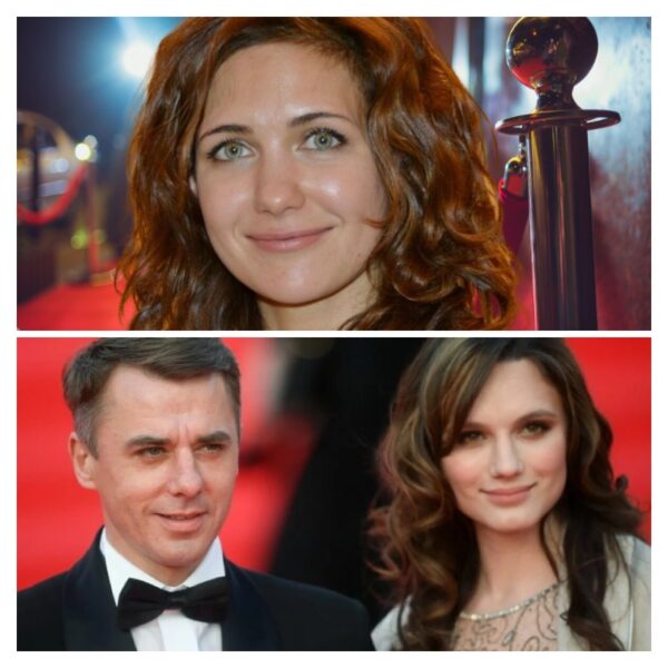 Новая жена Петренко Кристина Бродская — «Увела из семьи»: как начался роман и кто оказался «третьим лишним»