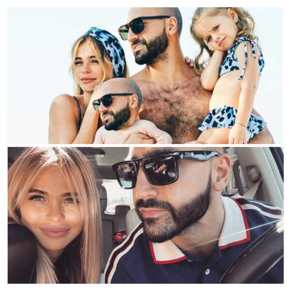 Хилькевич на грани развода с Волковым: кризис и правда об изменах