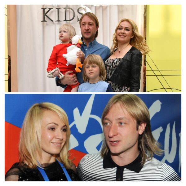 Пять любовниц Плющенко: правда или сплетни об изменах чемпиона