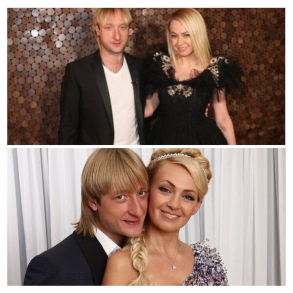 Пять любовниц Плющенко: правда или сплетни об изменах чемпиона