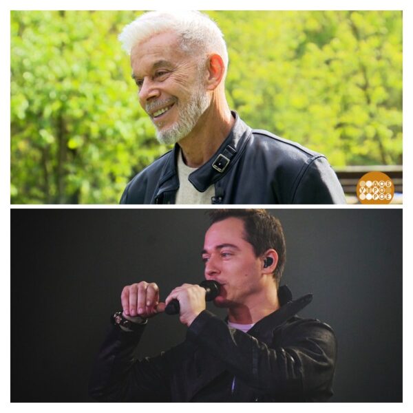 Родион Газманов позорит отца новыми скандалами