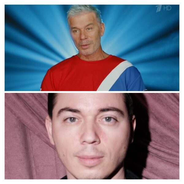 Родион Газманов позорит отца новыми скандалами