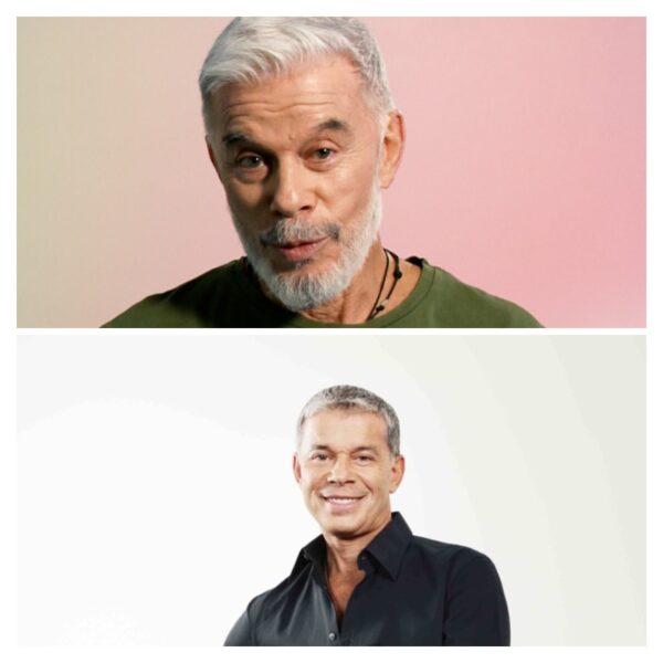 Олег Газманов - Семейная афера с пенсией