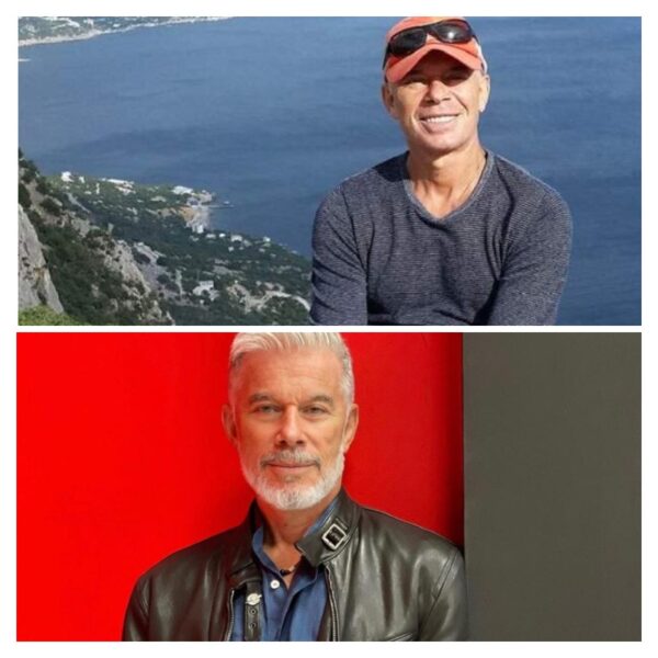 Олег Газманов - Семейная афера с пенсией