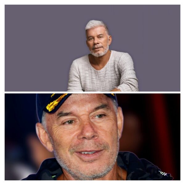 Олег Газманов - Семейная афера с пенсией