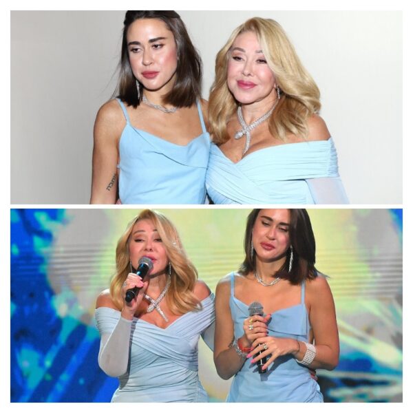 Дочь Успенской заявила о насилии: что происходило за закрытыми дверями