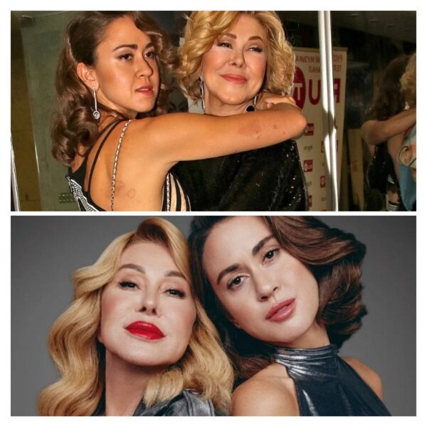 Дочь Успенской заявила о насилии: что происходило за закрытыми дверями