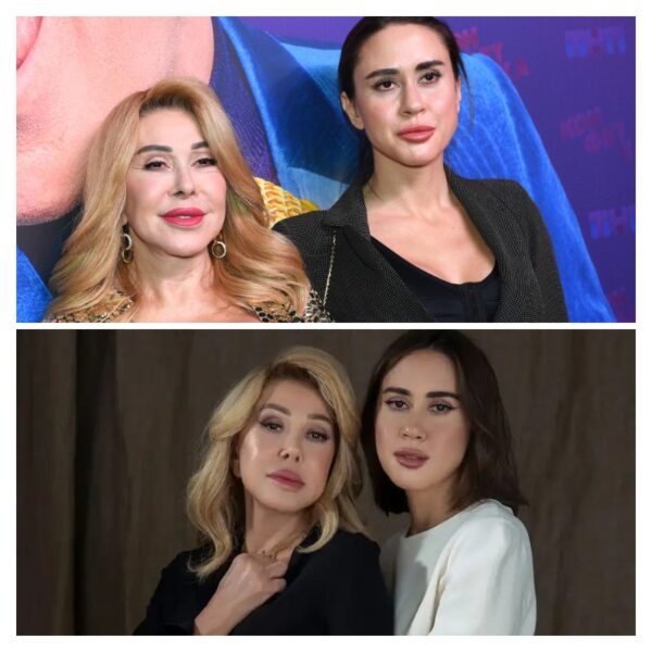 Дочь Успенской заявила о насилии: что происходило за закрытыми дверями