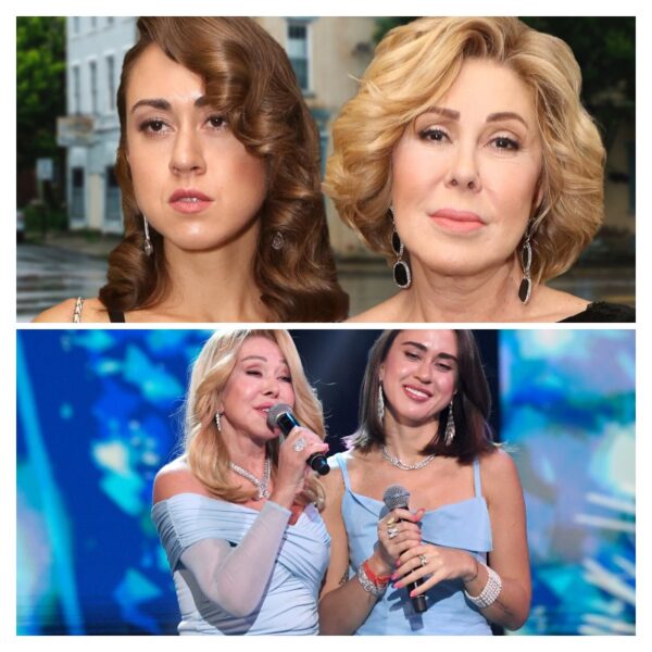 Дочь Успенской заявила о насилии: что происходило за закрытыми дверями