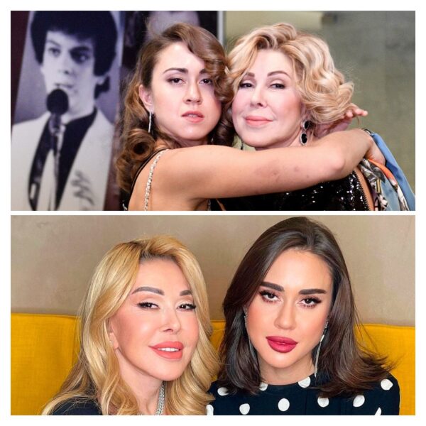 Дочь Успенской заявила о насилии: что происходило за закрытыми дверями