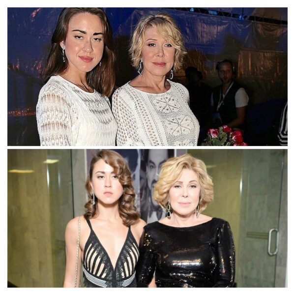 Скандал вокруг дочери Успенской дошел до суда: кто пытается «отмыться»