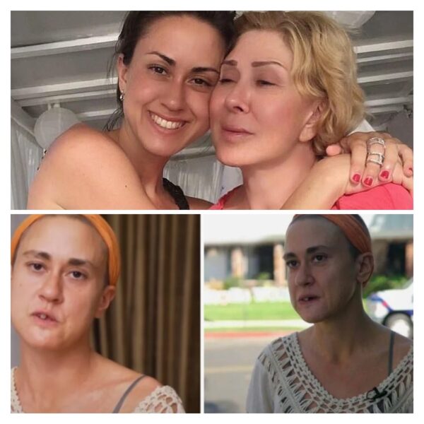 Скандал вокруг дочери Успенской дошел до суда: кто пытается «отмыться»