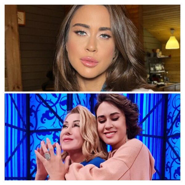 Скандал вокруг дочери Успенской дошел до суда: кто пытается «отмыться»