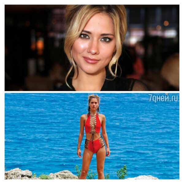 Почему Паршута боялась полиции и жила под охраной после побега