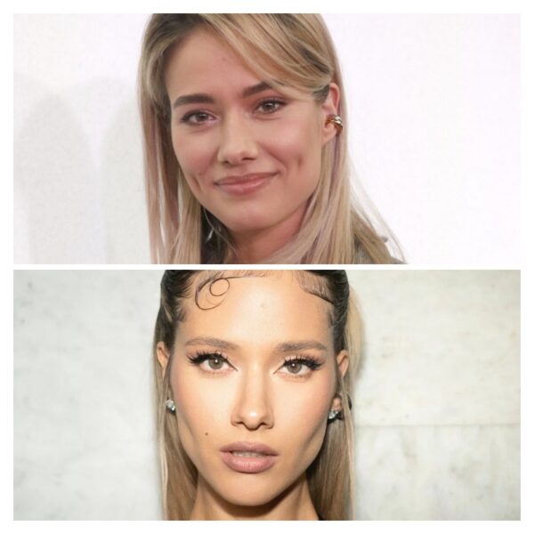 Почему Паршута боялась полиции и жила под охраной после побега